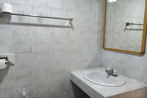 Phayao Northen Lake Hotel