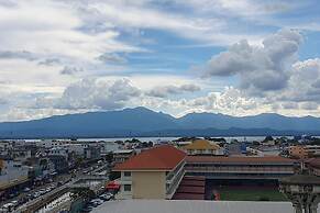 Phayao Northen Lake Hotel