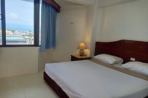 Phayao Northen Lake Hotel