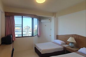 Phayao Northen Lake Hotel