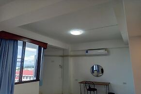 Phayao Northen Lake Hotel