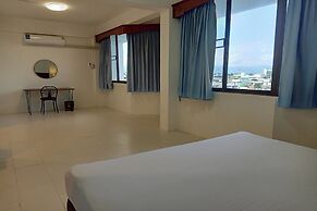 Phayao Northen Lake Hotel