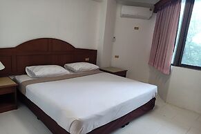 Phayao Northen Lake Hotel