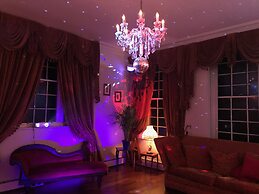Inch Schoolhouse - Event Residence