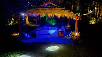 Inch Schoolhouse - Event Residence