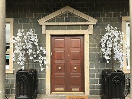 Inch Schoolhouse - Event Residence