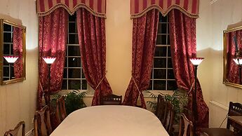 Inch Schoolhouse - Event Residence