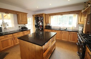 Inch Schoolhouse - Event Residence
