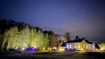 Inch Schoolhouse - Event Residence