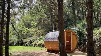 Inch Schoolhouse - Event Residence