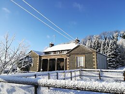 Inch Schoolhouse - Event Residence