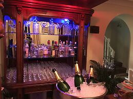 Inch Schoolhouse - Event Residence