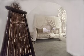 Rock Villas - Emporio | Pool, Jacuzzi, Castle View