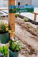 Rock Villas - Emporio | Pool, Jacuzzi, Castle View