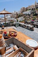 Rock Villas - Emporio | Pool, Jacuzzi, Castle View