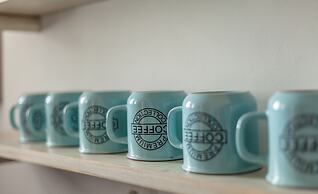 Rock Villas - Emporio | Pool, Jacuzzi, Castle View