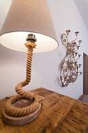 Rock Villas - Emporio | Pool, Jacuzzi, Castle View