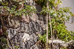 Rock Villas - Emporio | Pool, Jacuzzi, Castle View