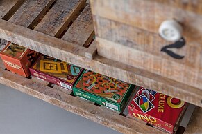 Rock Villas - Emporio | Pool, Jacuzzi, Castle View