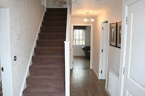 Birchover Chartley Road