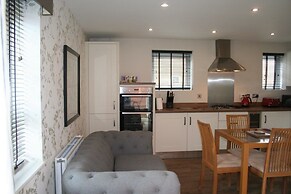 Birchover Chartley Road