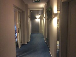 Hotel Hungerkamp