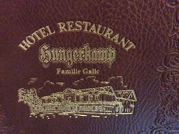 Hotel Hungerkamp