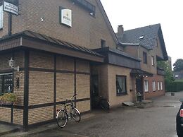 Hotel Hungerkamp