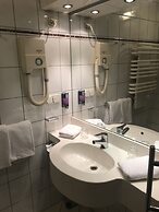 Hotel Hungerkamp