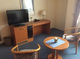 Hotel Hungerkamp