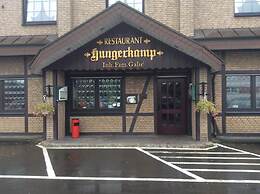 Hotel Hungerkamp