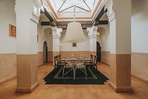 Villa Le Perroquet Bleu