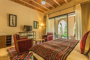 Villa Le Perroquet Bleu