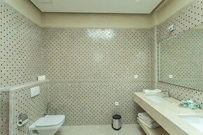 Villa Le Perroquet Bleu