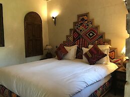 Villa Le Perroquet Bleu