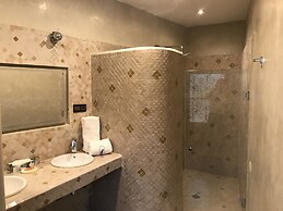 Villa Le Perroquet Bleu