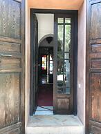 Villa Le Perroquet Bleu