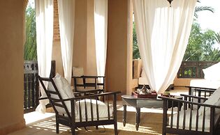 Villa Le Perroquet Bleu