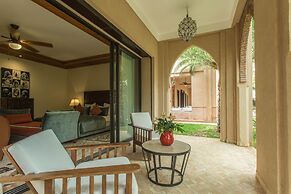 Villa Le Perroquet Bleu