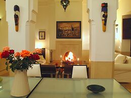 Villa Le Perroquet Bleu