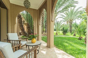 Villa Le Perroquet Bleu