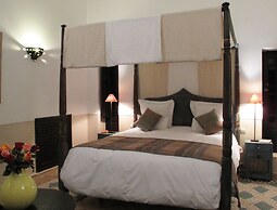 Villa Le Perroquet Bleu