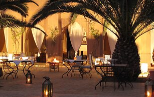 Villa Le Perroquet Bleu