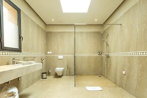 Villa Le Perroquet Bleu