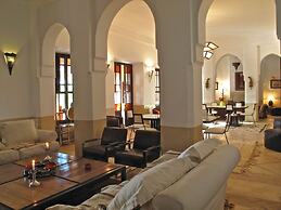 Villa Le Perroquet Bleu