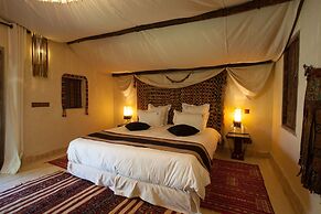 Villa Le Perroquet Bleu