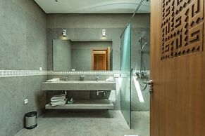 Villa Le Perroquet Bleu