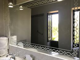 Villa Le Perroquet Bleu