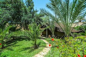 Villa Le Perroquet Bleu