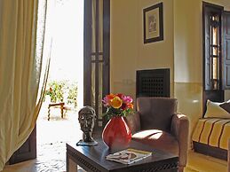 Villa Le Perroquet Bleu